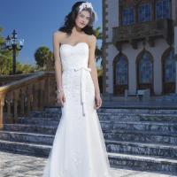 Trousseau haus Sincerity Bridal Dress Designer