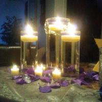 Floating Candles