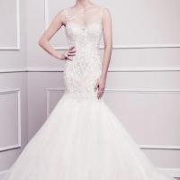 Jessica David Gowns Wedding Dress Shop Stourbridge West Midlands