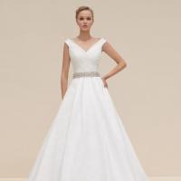 Tessa Francis Bridal Studio Wedding Dress Shop Warwickshire