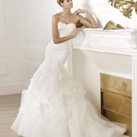 Lauren Charlotte Bridal Wedding Dress Shop Cheltenham Gloucestershire