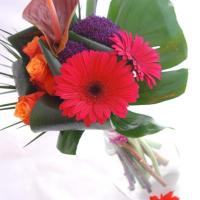 From Me To You Flowers wedding florist