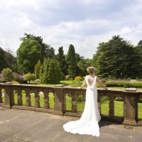 Lilleshall Gardens