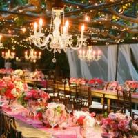 Outdoor Wedding Decor