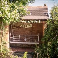 bordesleypark wedding image