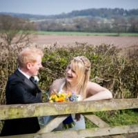 Bordesley Park Wedding Ceremony Room Worcestershire