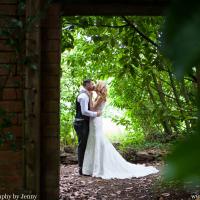 Wedding Photography Midlands