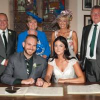 tarncroftphotography wedding image