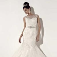 Art Couture wedding dresses, Elegant Gowns, Rednal