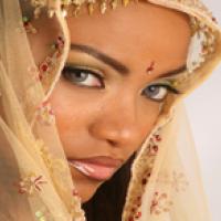 glammedup wedding image