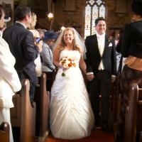 first day films wedding videography services
