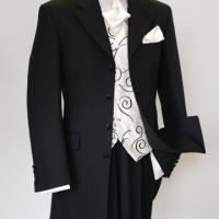 nicholas smith wedding suit hire