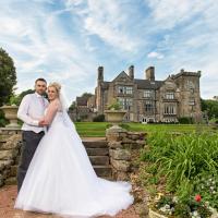 Breadsall Priory