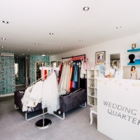 Wedding Quarter Birmingham