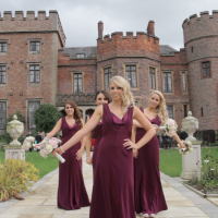 Severn Scent Wedding Videos, Rowton Castle