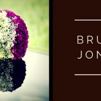Bruce Jones Weddings and Events