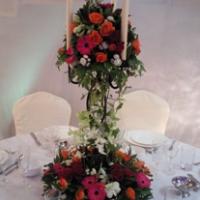 Candelabra