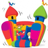 Amberlight Leisure bouncy castle hire