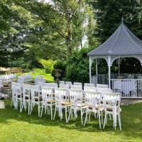 Gazebo Ceremony