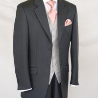 nicholas smith wedding suit hire midlands