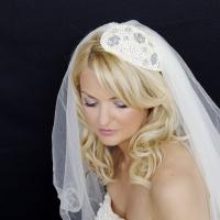 Bridal Headpiece