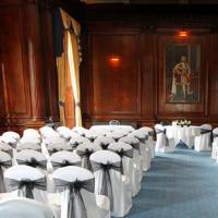 wedding ceremony venues lichfield swinfen hall