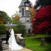 wedding reception venues west midlands hampton manor