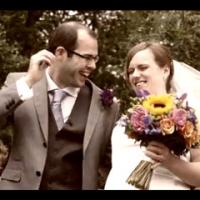 Make It Media wedding film screenshot image