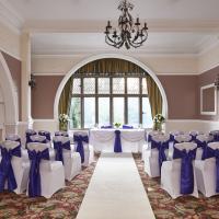 thechacehotel wedding image