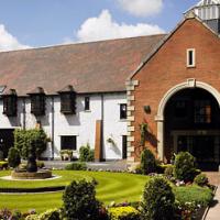 Marriott Forest of Arden, a Hotel and Country Club