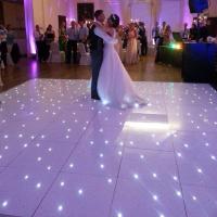 Starlight Dance Floor Hire