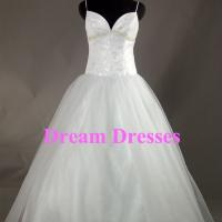 dreamdresses wedding image