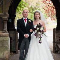 Pedmore Stourbridge wedding photographer