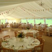 West Country Marquees Marquee Hire