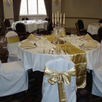 Beautiful Days chair covers Bromsgrove Worcestershire