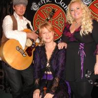 Celtic Clan Live Band