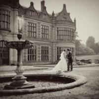 Ingestre Hall