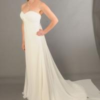 francescas wedding bridal dress gown