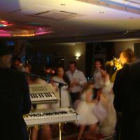 The Motowners Live 5pc wedding Skegness