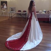 Visitor wedding image