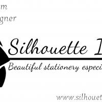 Silhouette Invites