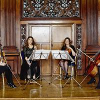 String Quartets