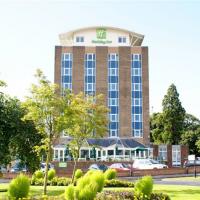 holidayinnkenilworth wedding image