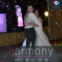 harmonydiscos wedding image