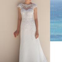 Donna Salado Stunning Bridal Wedding Dress Shops Northampton Northamptons