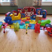 Soft Play Hire Louth
