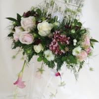 Chanan&#039;s Floral Events wedding image