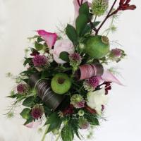 Chanan's Floral Events wedding image