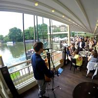 Visitor wedding image