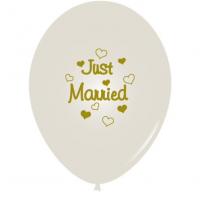 Balloons for your big day